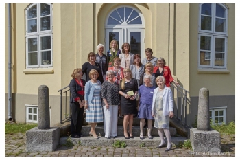 30 Jahre Zonta Club Neumünster